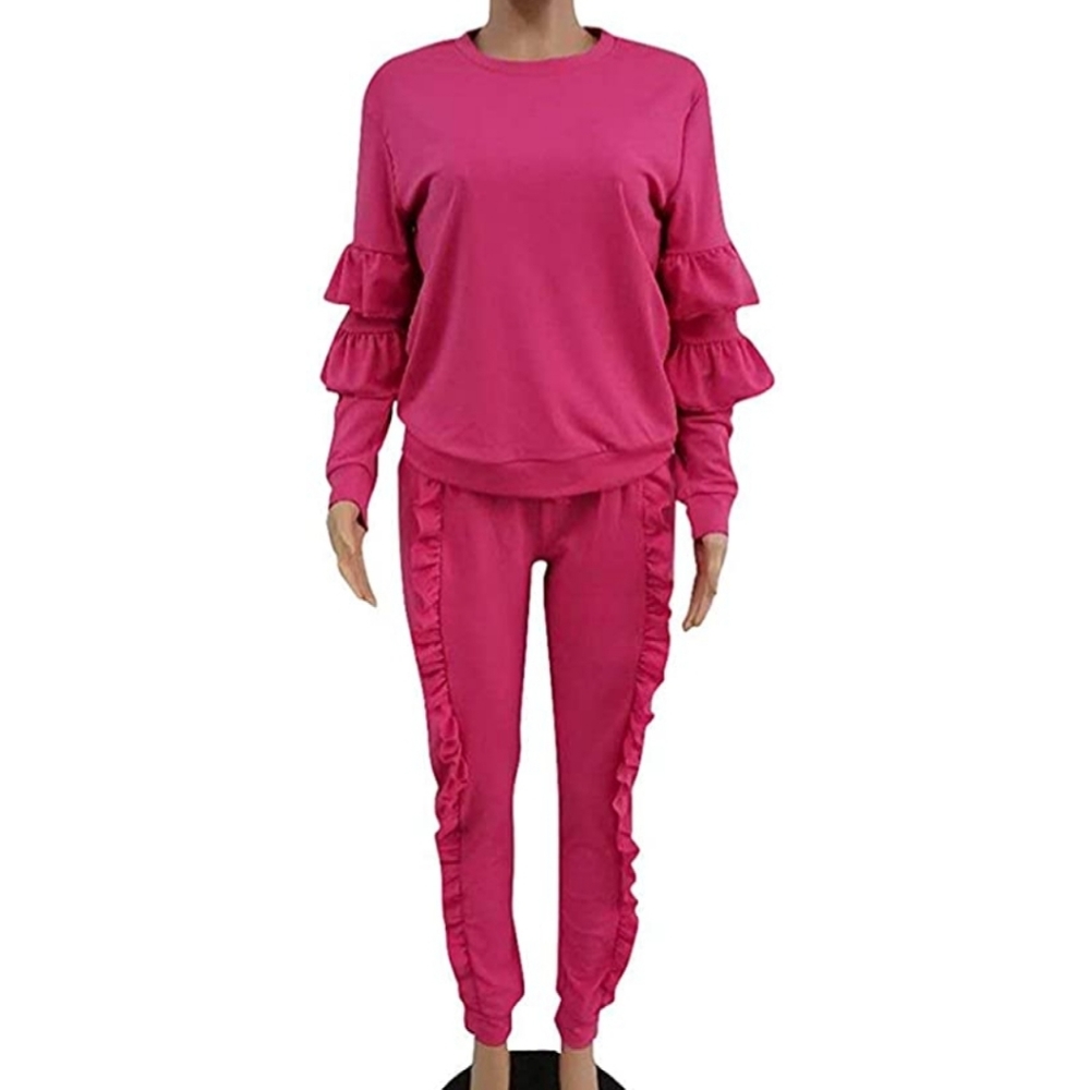 Jogger set